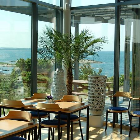 Loftadalens Folkhogskola Hotel Asa  Luaran gambar