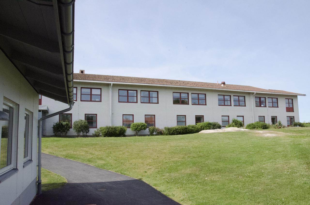 Loftadalens Folkhogskola Hotel Asa  Luaran gambar