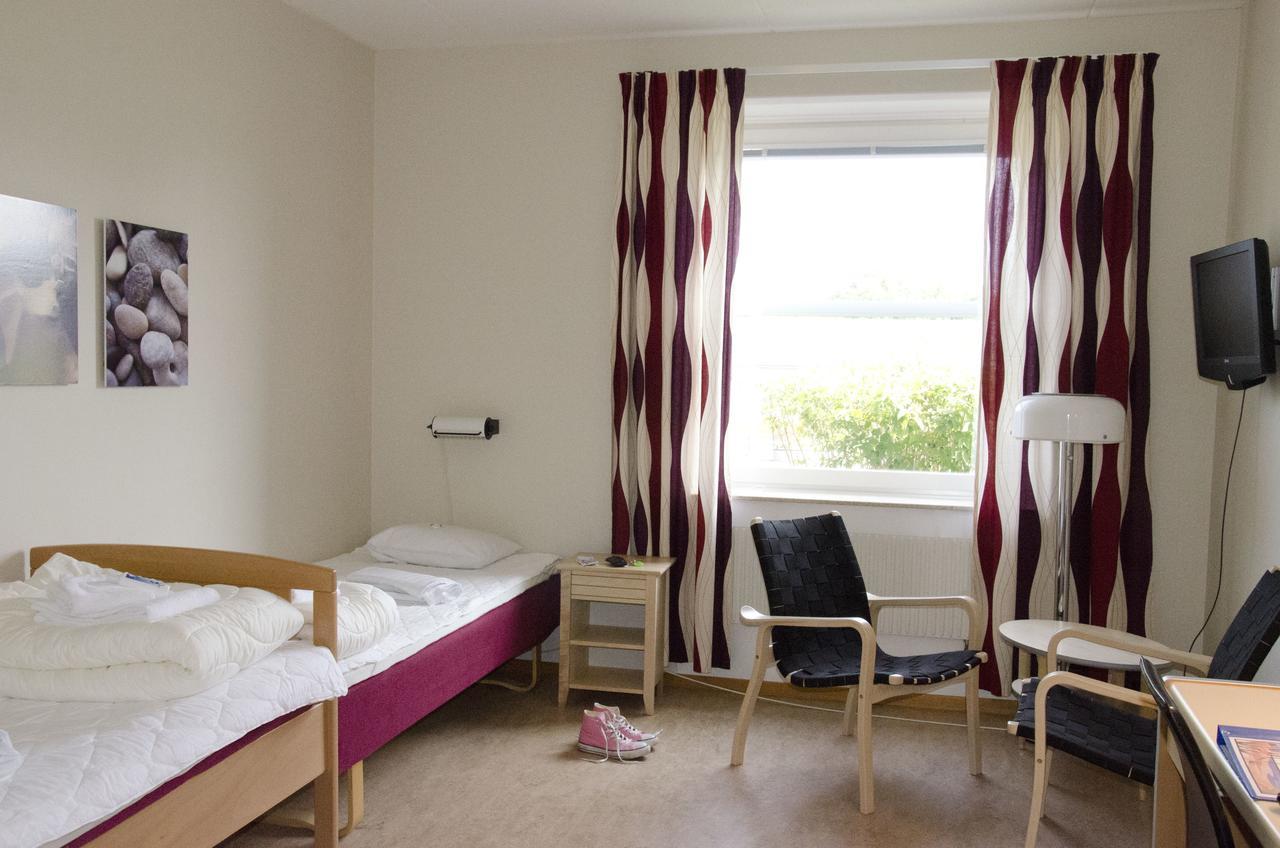 Loftadalens Folkhogskola Hotel Asa  Luaran gambar