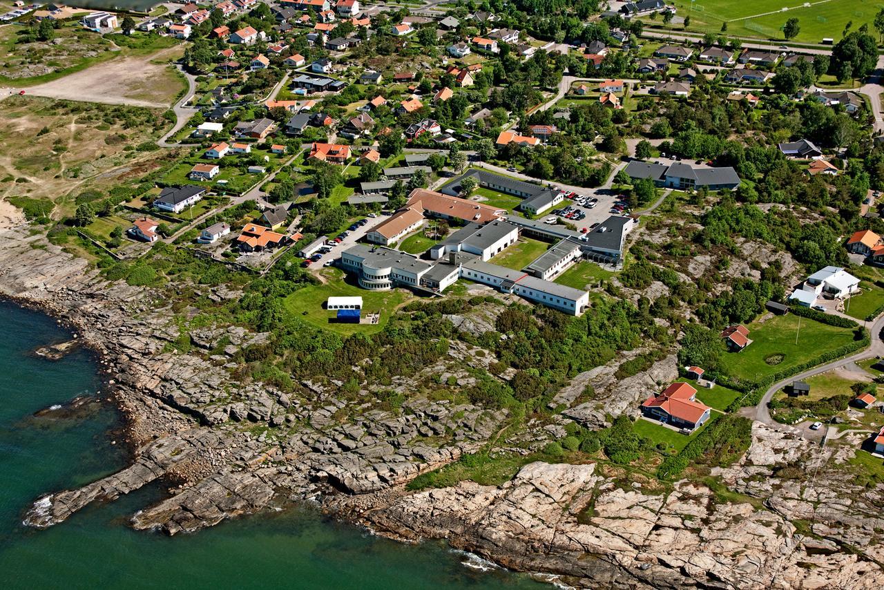 Loftadalens Folkhogskola Hotel Asa  Luaran gambar