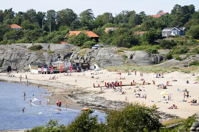 Loftadalens Folkhogskola Hotel Asa  Luaran gambar