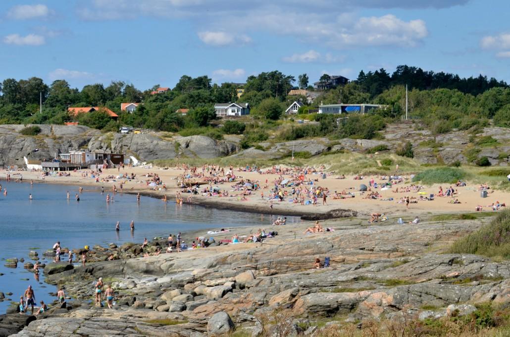 Loftadalens Folkhogskola Hotel Asa  Luaran gambar